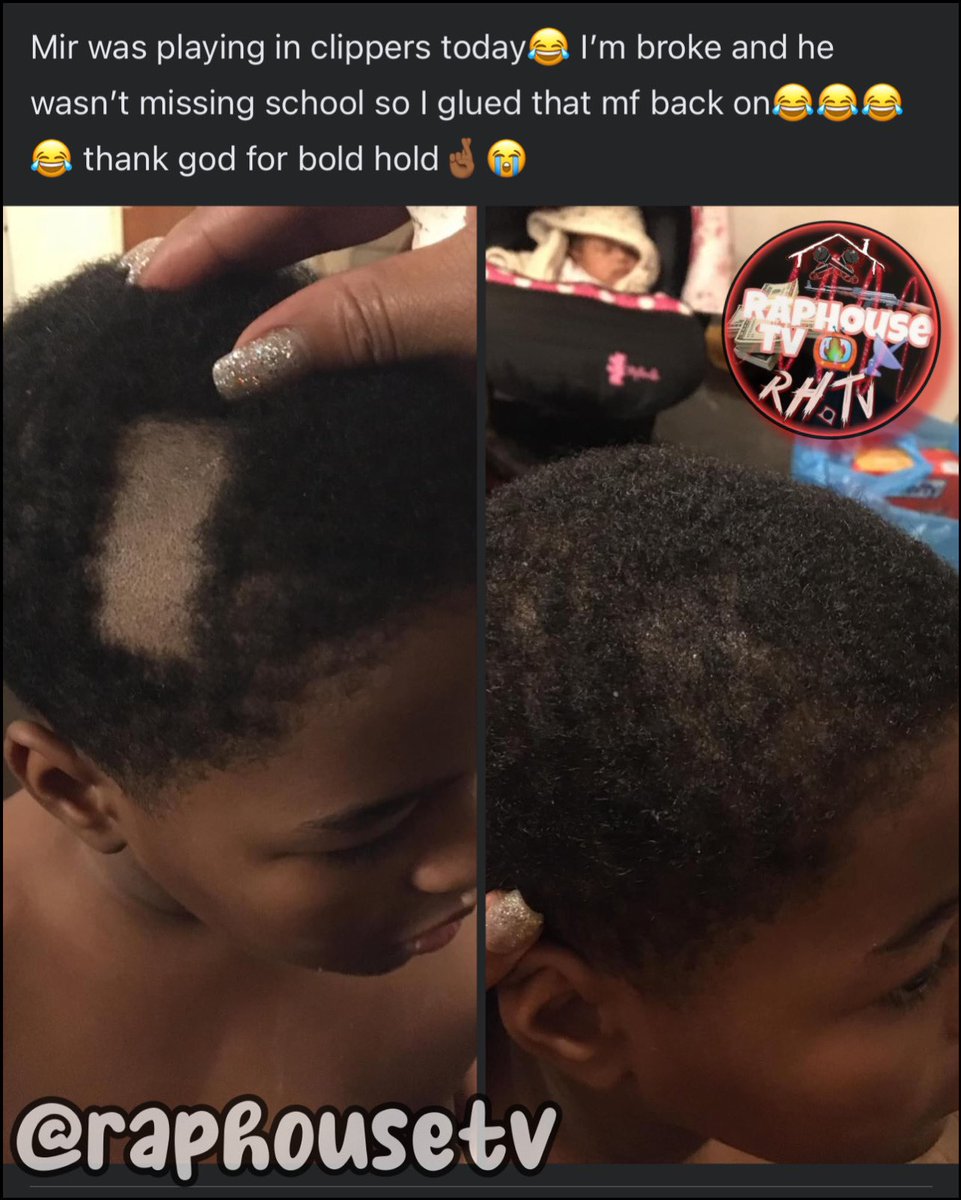 raphousetv2's tweet photo. Is this good or bad Parenting from the Mom’s side?🤔💈😩 https://t.co/X1MoCCyKbn