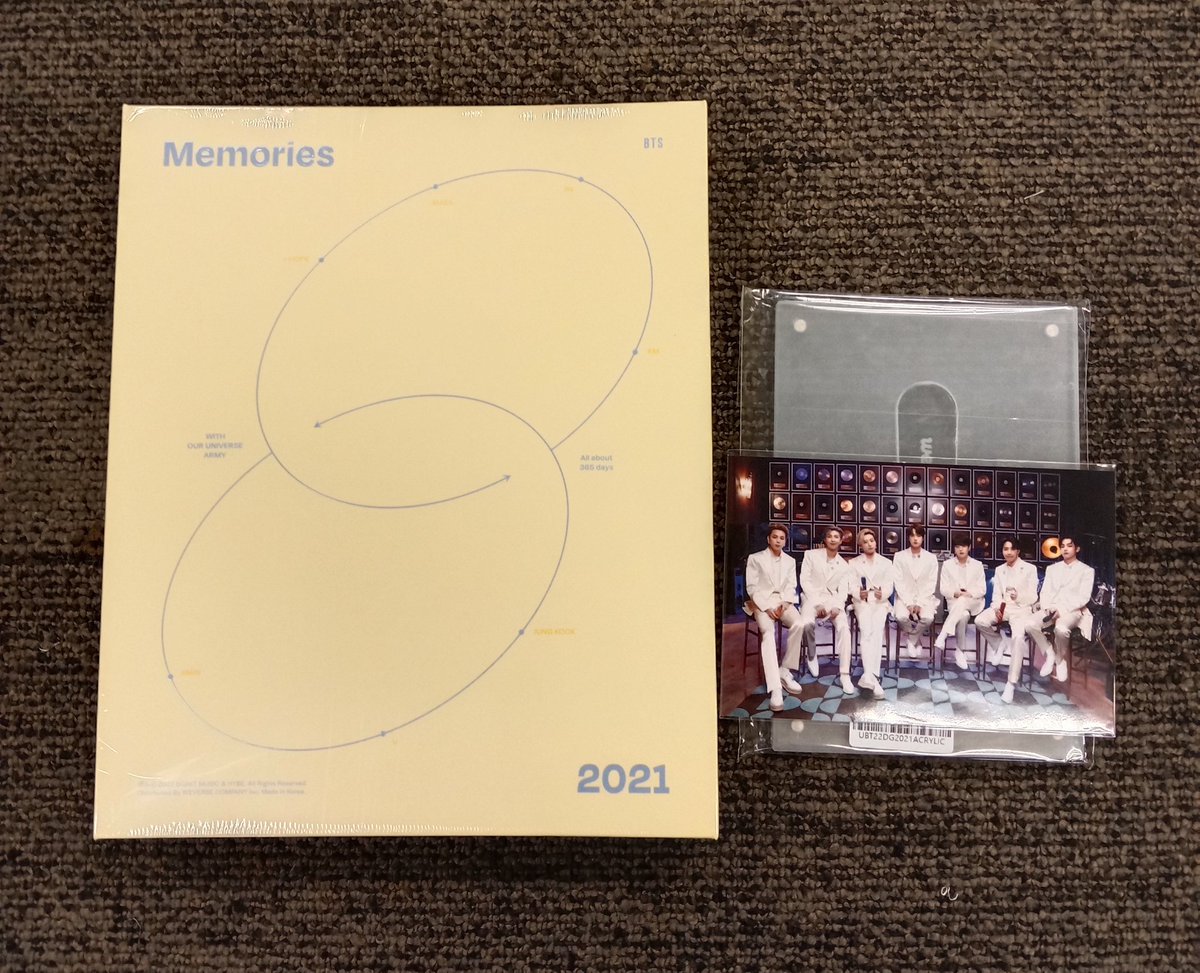 ❥URMYB🎼AT x อัลบั้ม BTS สินค้าลดราคา tweet media