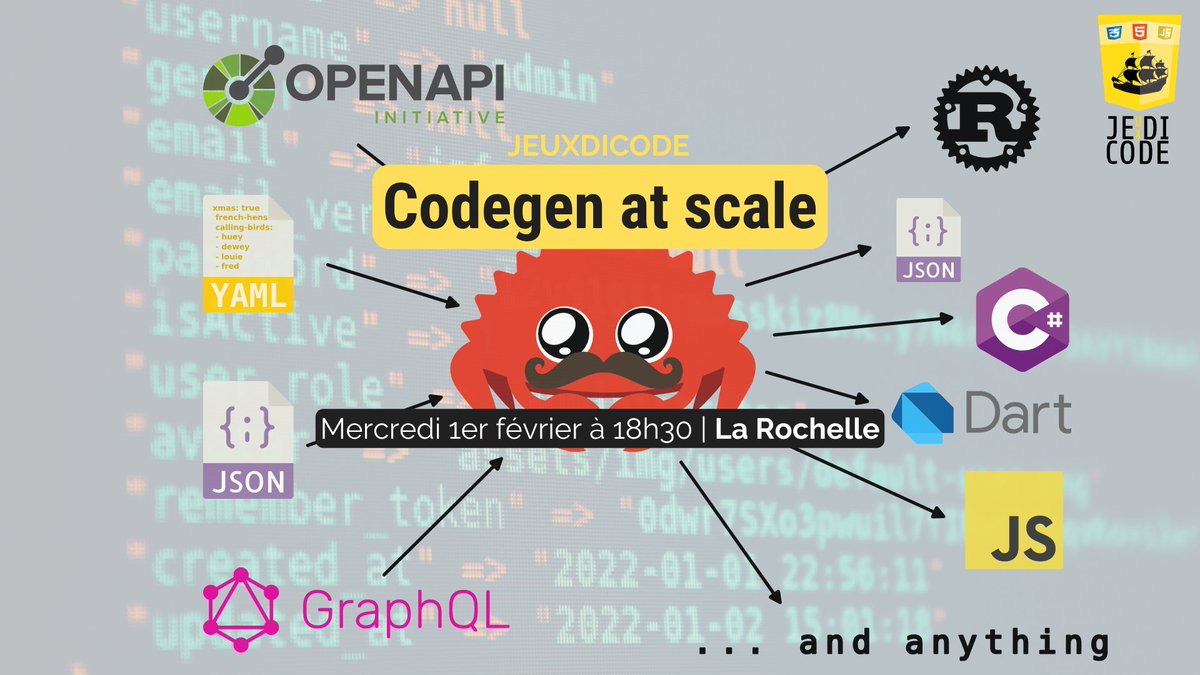 JeUXdiCode tweet media