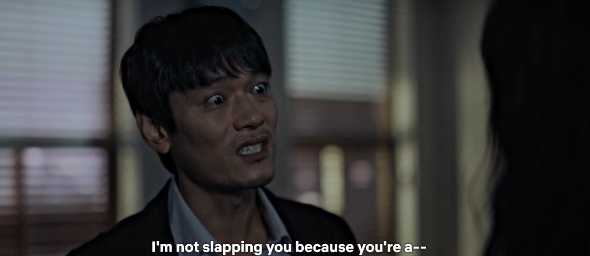 Netizen Drama 🕊 tweet media