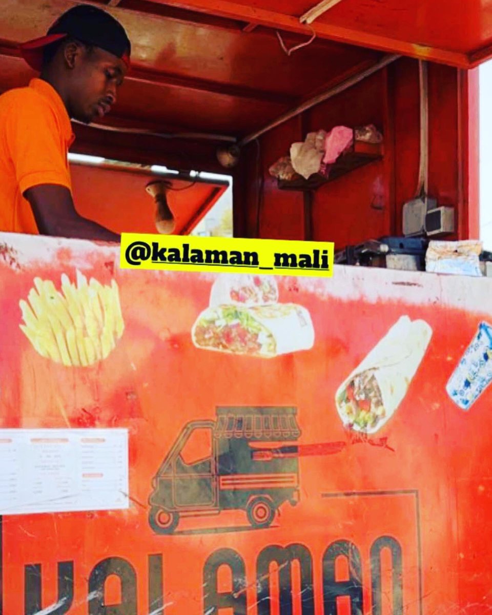 KalamanMali's tweet photo. Nos points de vente 📍
• KLM1: Aci 2000 près de Bougie Ba
• KLM2: Aci 2000 en face de IAM
#KALAMAN #PointsdeVente #DouminiDouman #DouminiKALAMAN https://t.co/rFAneo2ay4