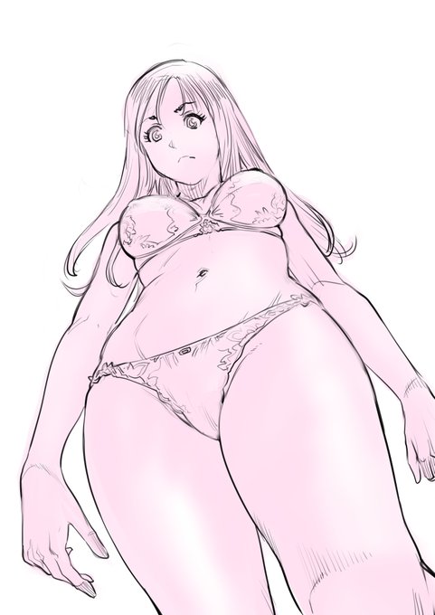 本日のラクガキ。
#才谷ウメタロウ 