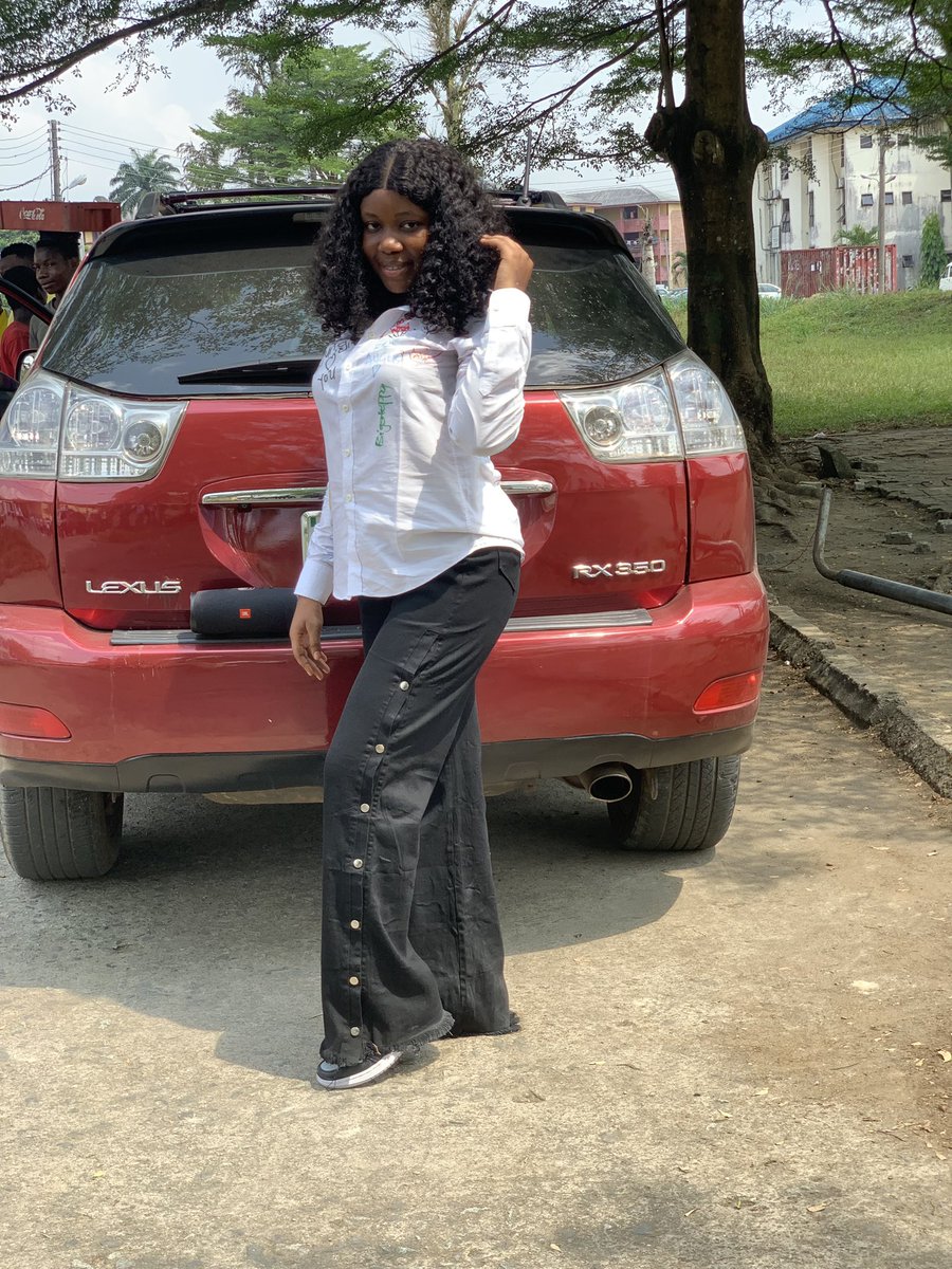 aathilda_'s tweet image. God did🫶🏽🥹💯 I only contributed 
I’m a degree hotter🔥🥹
I’m done 
#uniport