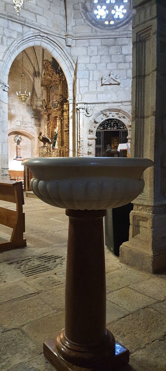 Belleza en la moderación de San Juan de los ovejeros. #Caceres 
#Extremadura