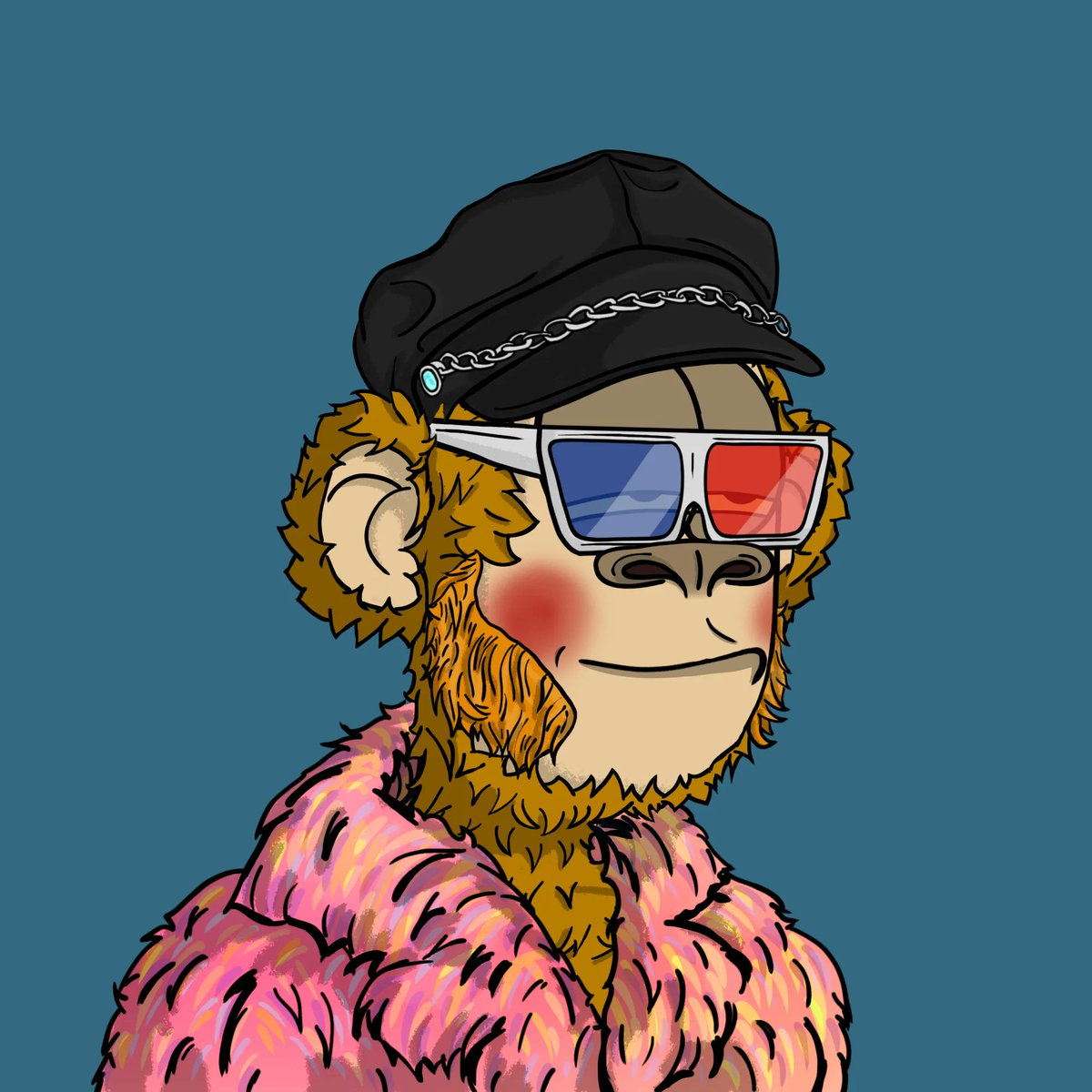 artographis's tweet photo. @SNAFUnft #opensea #APE
#NFTCommunity 4 of my favourites https://t.co/dk8deCr1GQ