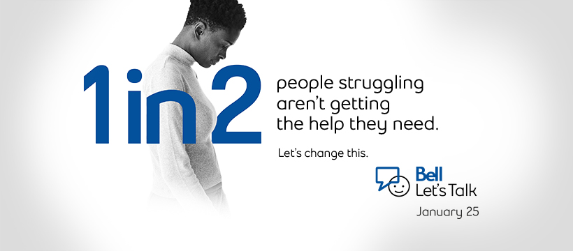 celinedion's tweet image. Taking care of our #mentalhealth is so very important. Let&apos;s all join the conversation &amp;amp; make positive changes to support our mental health &amp;amp; the mental health of others. Help is out there, please reach out if you need it. 👉 bell.ca/letstalk -Team Celine 
#BellLetsTalkDay