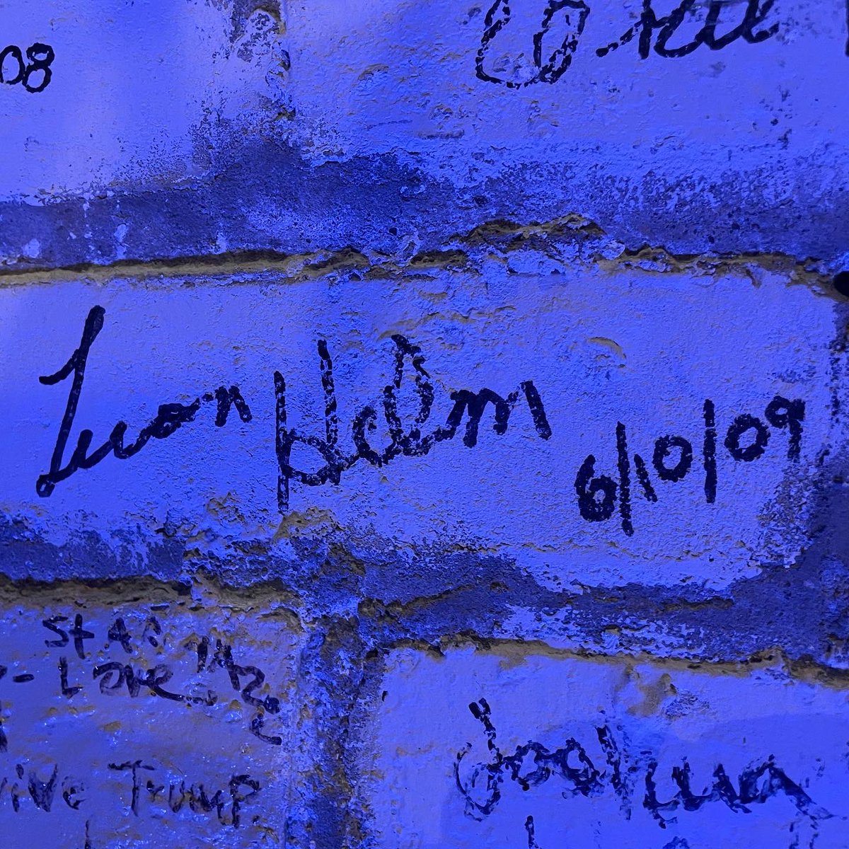 Big prep day for The Last Waltz Tribute Jan 27 &amp; 28 at <a href="/TheFitzTheater/">The Fitzgerald Theater</a> presented by <a href="/FirstAvenue/">First Avenue</a> #theband #thelastwaltz #levonhelm