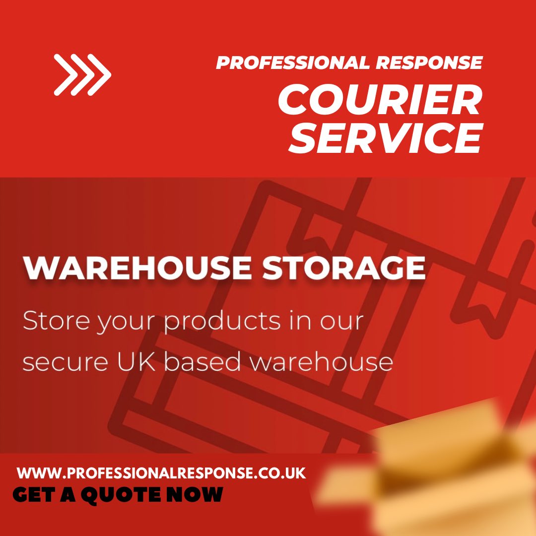 prcouriersltd's tweet photo. https://t.co/GRbUGjpbgW #warehousestorage #leedsstorage https://t.co/GHleiBYjNY