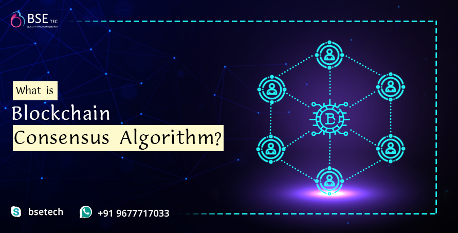 BSEtech's tweet photo. What is the Blockchain Consensus Algorithm?
https://t.co/YU1qDogNK3
#NFTMarketplace #BlockchainTechnology #web3 #CryptoWallet #BlockchainDevelopmentCompany #BlockchainSoftwareDevelopmentCompany #SmartContractDevelopmentCompany #BlockchainDevelopmentServices #DevelopBlockchain https://t.co/2SEhr90zD7