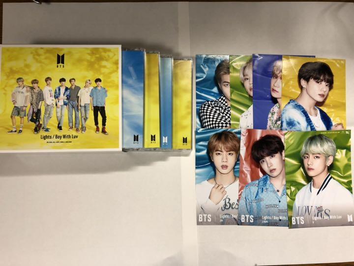 ❥URMYB🎼AT x อัลบั้ม BTS สินค้าลดราคา tweet media