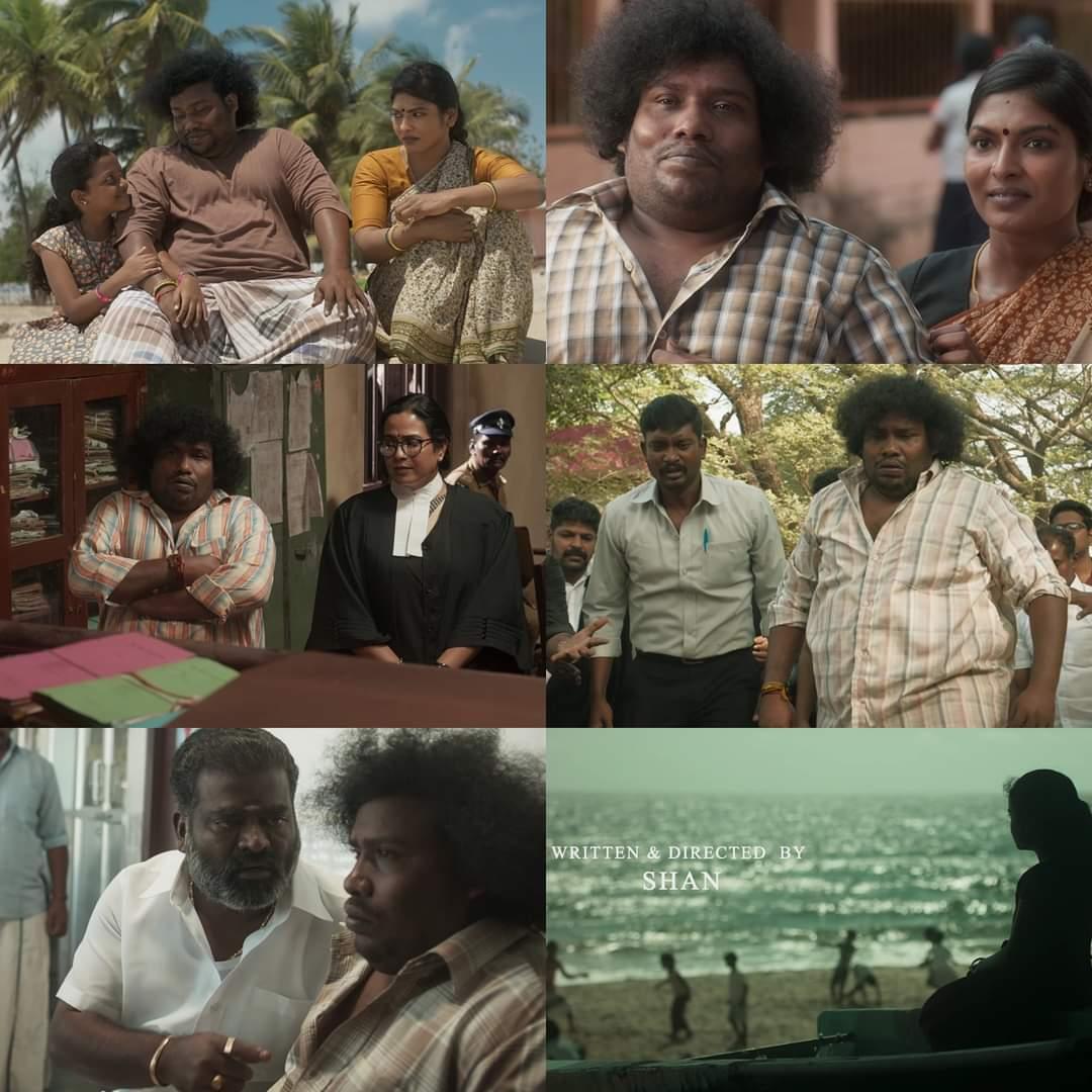 iYogiBabu's tweet photo. https://t.co/YnAwo4hS5Z