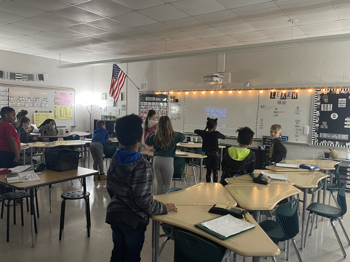 A little Wednesday dance! #GuildStrong