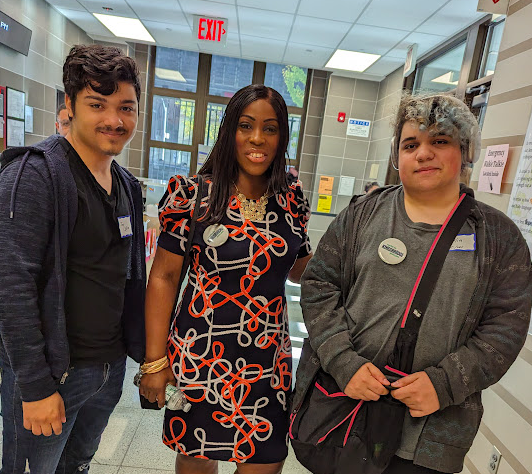 Bronx Software tweet media