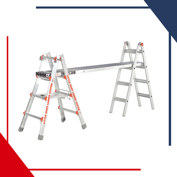 Little Telescopic Ladder Work Plank is used to transform a simple ladder into a durable trestle and shaft scaffolding system.
For more,
Contact Us: 020 3290 3443
Email Us: info@ladderstoreuk.co.uk
Site: bit.ly/3kG9p2X
#telescopicladders #extensionladders #ladders