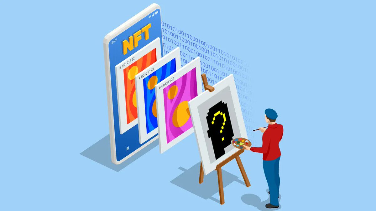 'The first week of 2023 saw an upswing in non-fungible token (NFT) sales as seven-day volume increased 26.01% compared to the previous week, totaling approximately $208.99 million in NFT sales.' #digitalcollectibles #NFTsales #NFTcollections #SlickCityNFT buff.ly/3GPM9rR