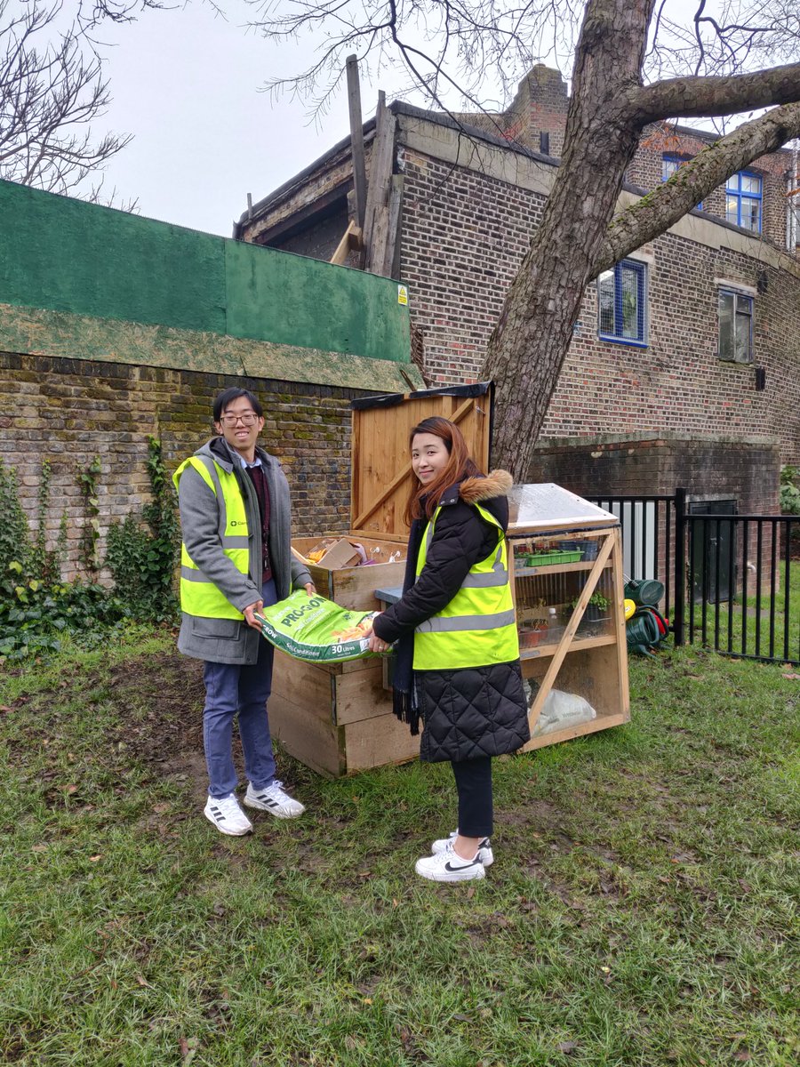 Kilburn Community Garden - Anyone Can Grow tweet media