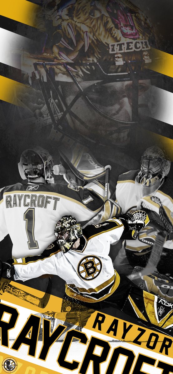 BornBruin77's tweet photo. From the current Goaltenders last week to some #NHLBruins Goalies from the past this week. #wallpaperwednesdays
@tuukkarask , @andy_moog35 , @AndrewRaycroft , #TimThomas https://t.co/J86B64INkg