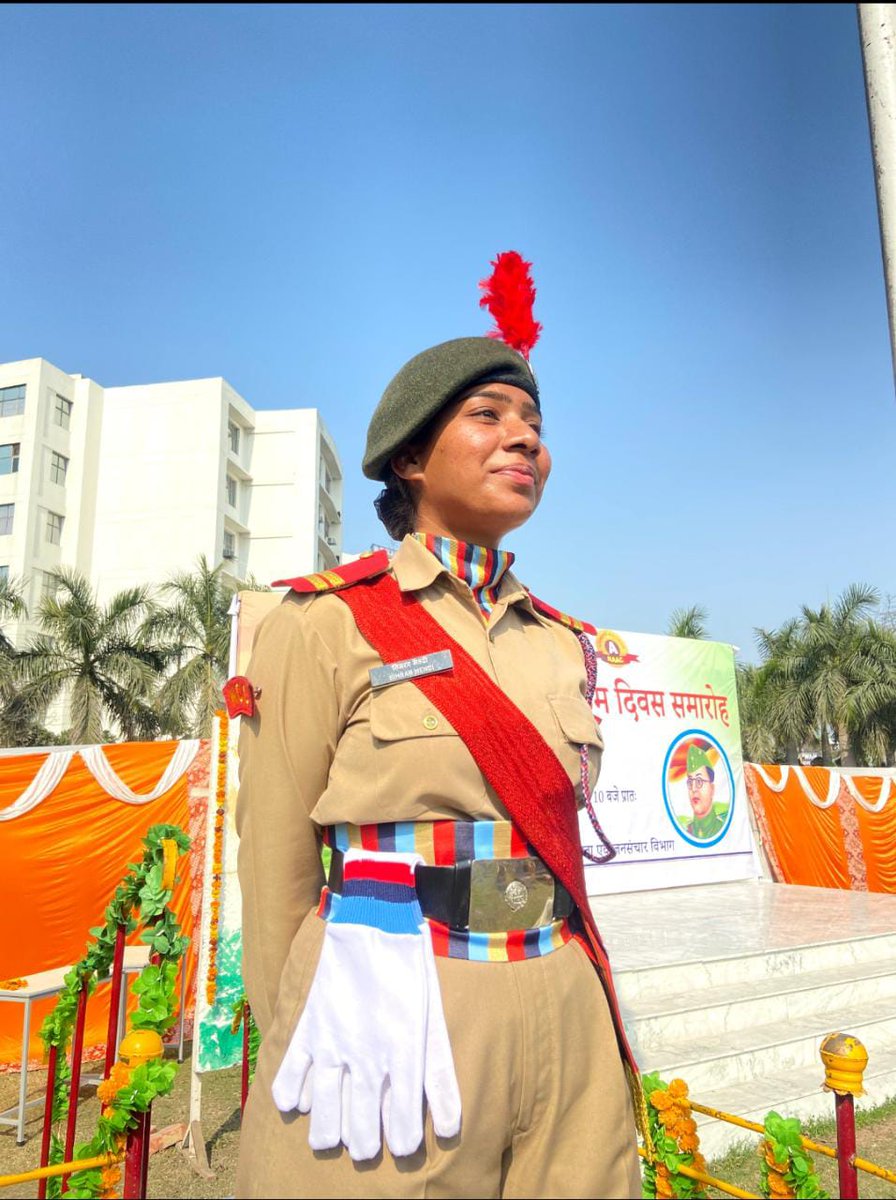 MehdiSimran's tweet photo. #ParakramDiwas 
#Netaji Subhash Chandra Bose jayanti     
  23rd Jan 2023 https://t.co/Qrqw2jAy44
