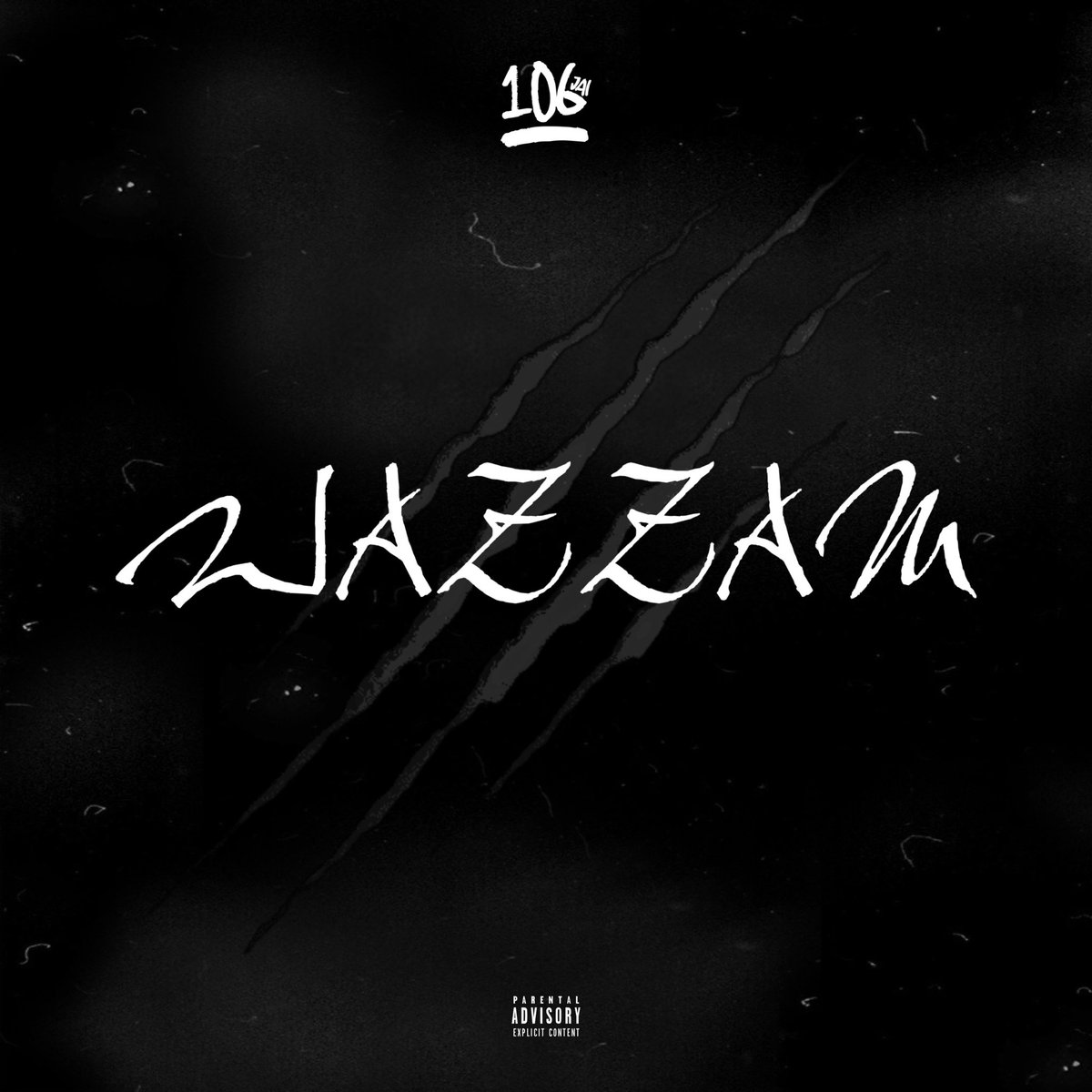 DBJ_Graphix's tweet image. 109th Official Cover Art 🥷, @DaBoi_Jaiden “Wazzam” OUT NOW!!!