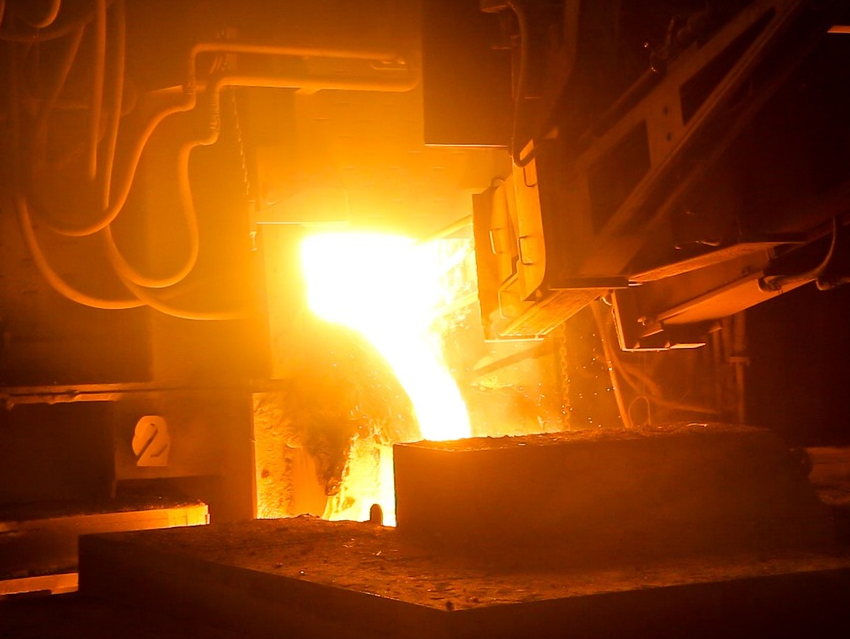 ChemistryViews on Twitter "Green Steel Plant in Finland The Norwegian Blastr Green Steel is