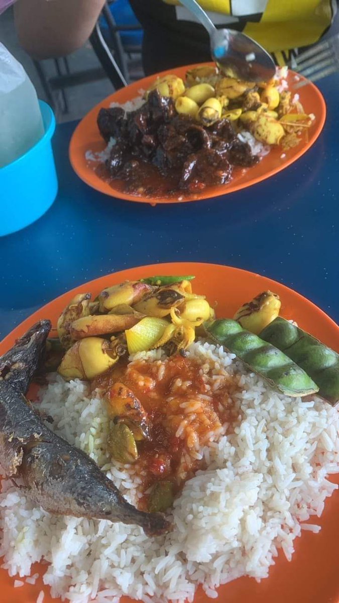 ISU SEMASA VIRAL tweet media