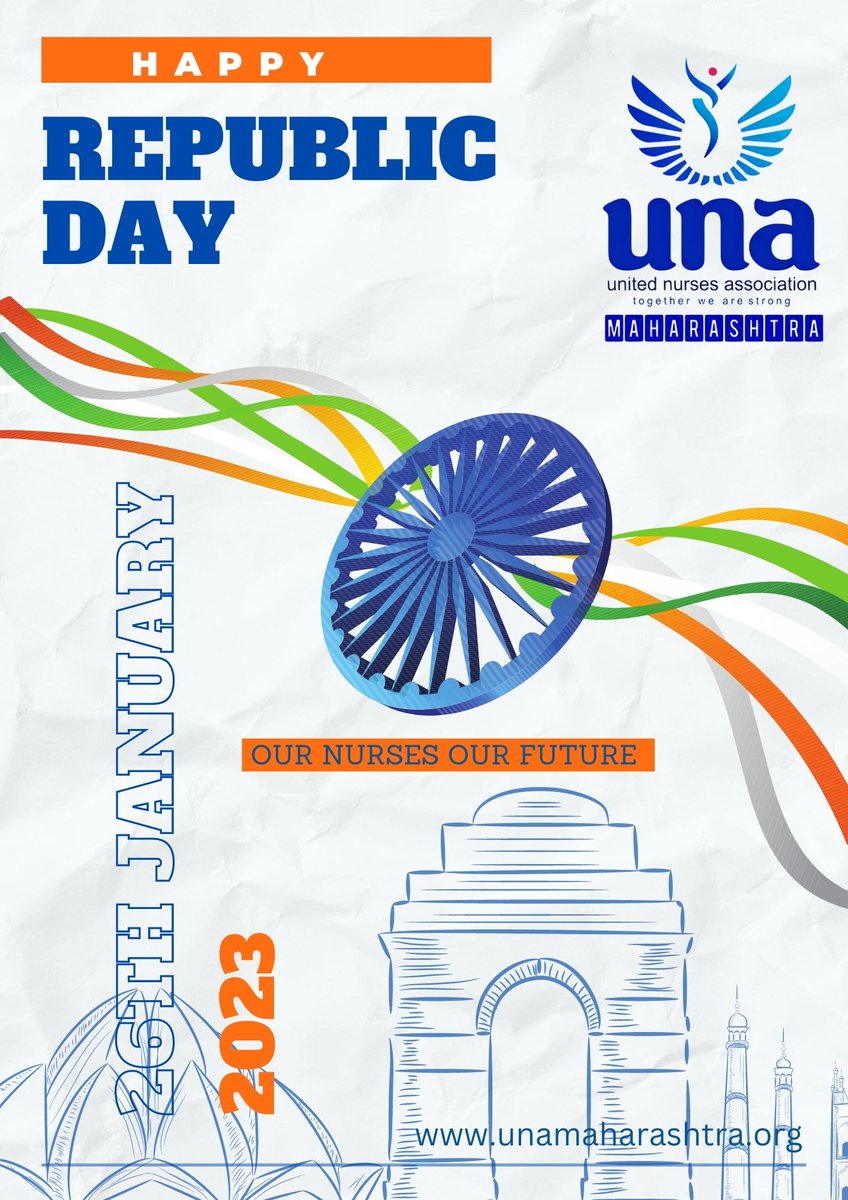 United Nurses Association (UNA) tweet media