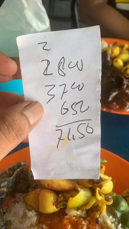 ISU SEMASA VIRAL tweet media