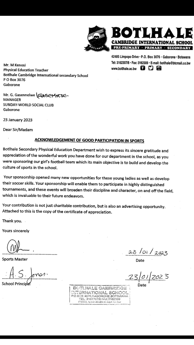 SundayWORLD SC tweet media