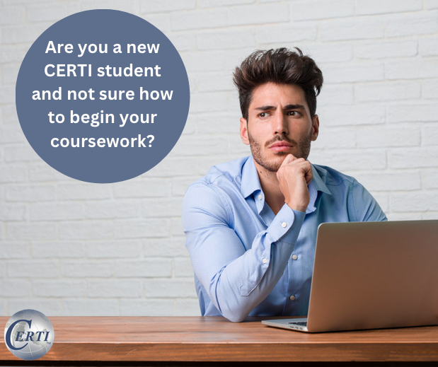 Are you new to CERTI and wondering how to complete one of our courses? 🤔  Easy peasy! 😉 Watch this video to learn more!
#CERTI #radon #radontraining
certi.us/CERTI-How-To-V…