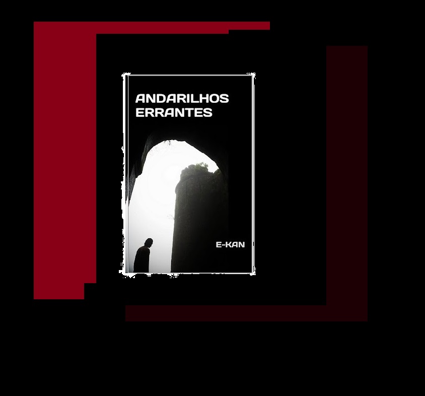 arealismologia's tweet photo. Livro: Andarilhos Errantes
Ver: https://t.co/5D7UcJGWgq
"O que é a vida humana? Um milésimo de distração, num segundo de ironia, dum minuto da existência".
Um mergulho no abismo da alma humana, é isso que esse livro faz.
__
#Filosofia e #Literatura
#kickante @kickante https://t.co/3Ydg4jUKj2