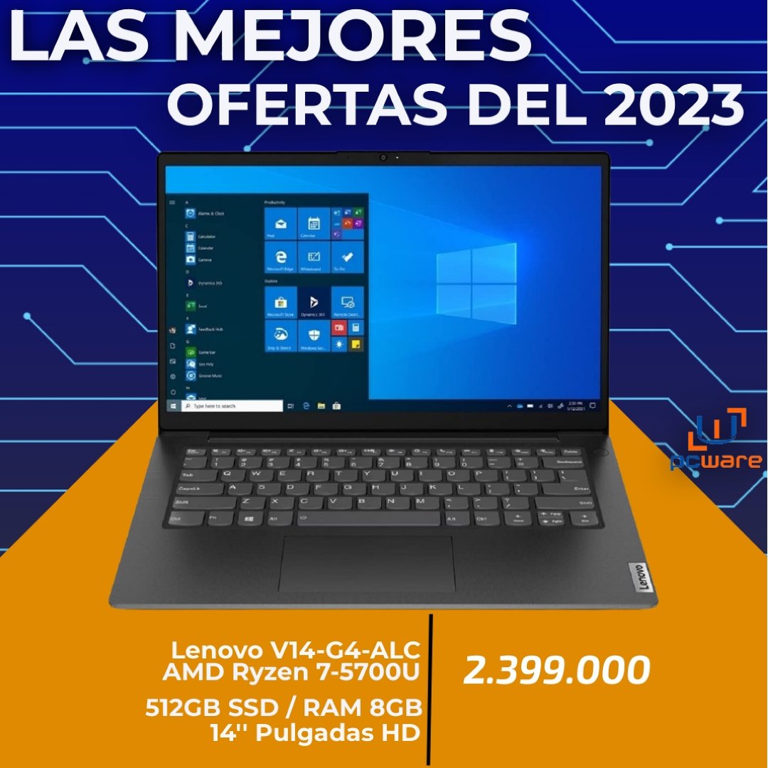PC WARE SHOP SAS tweet media