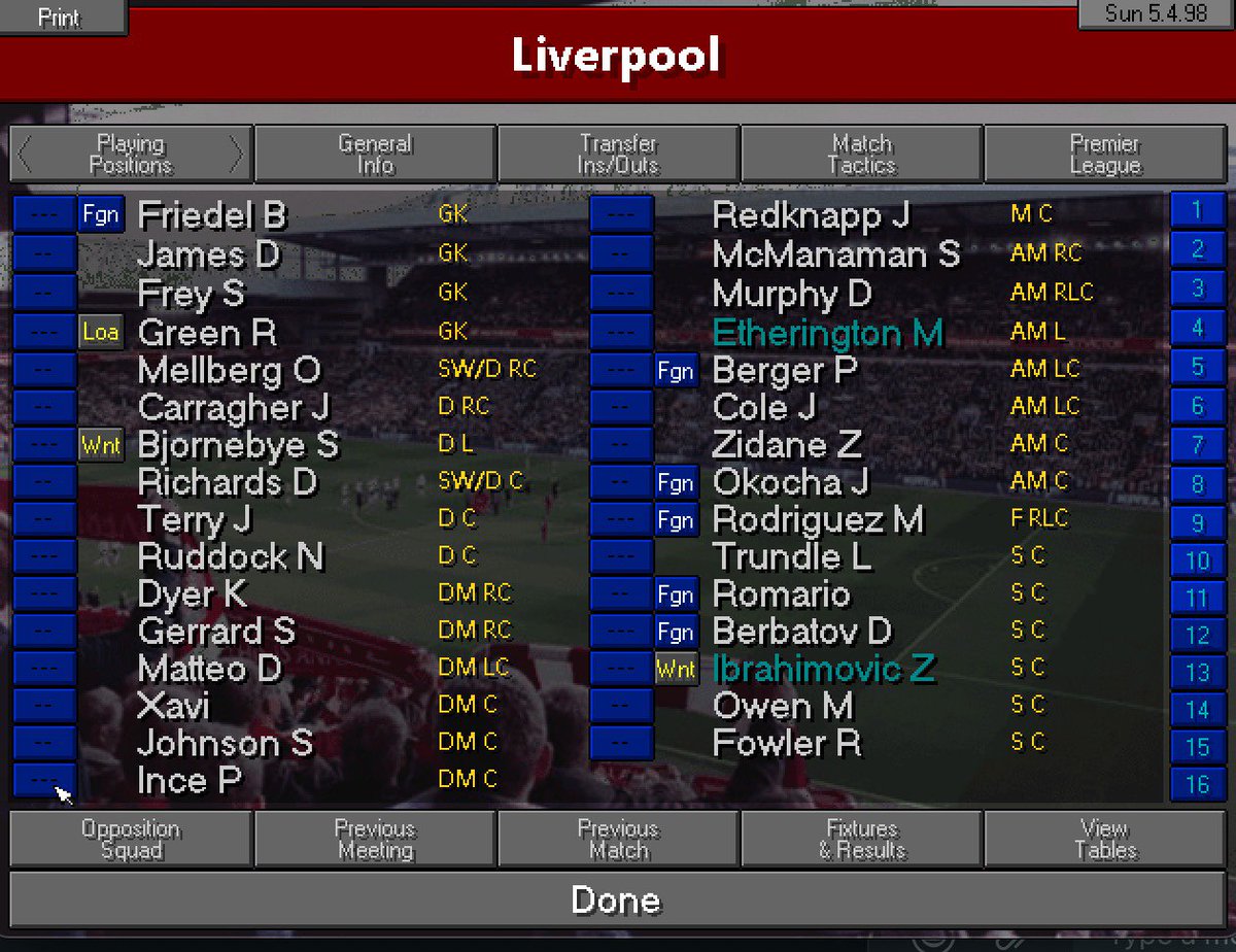 Tommy10D's tweet photo. @9798Nikolai what you saying for this squad pal?! Can’t get a tune! https://t.co/YaTzLOxTYk