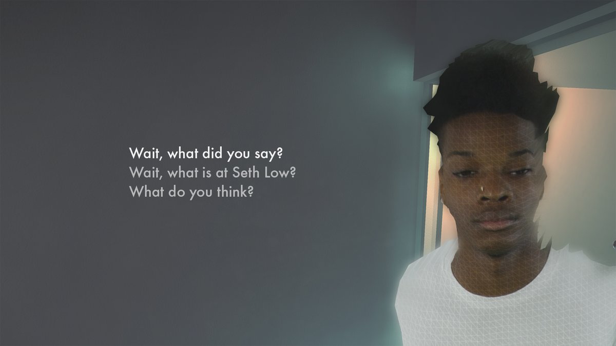 mfaeda's tweet image. Nick Pilarski (’15) 
Hine Fellow Artist Talk: Co-Creation in Interactive Documentary

Thu, Feb 2, 5:00pm @mfaeda Shop Lab

Fireflies: A Brownsville Story and other documentary placemaking projects

@npilarski @hinefellows @cdsduke @dukearts @dukealumni #Fireflies #interactivedocs