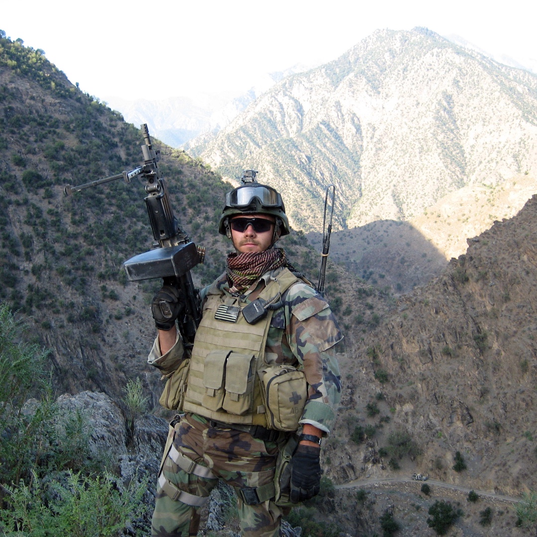 Today we remember #MedalofHonor recipient Staff Sgt. Robert J. Miller (<a href="/3rdSFGroup/">3rd Special Forces Group 🇺🇸</a>) killed in action on this day in 2008. SSG Miller distinguished himself by conspicuous gallantry and intrepidity at the risk of life above and beyond the call of duty. cmohs.org/recipient-deta…