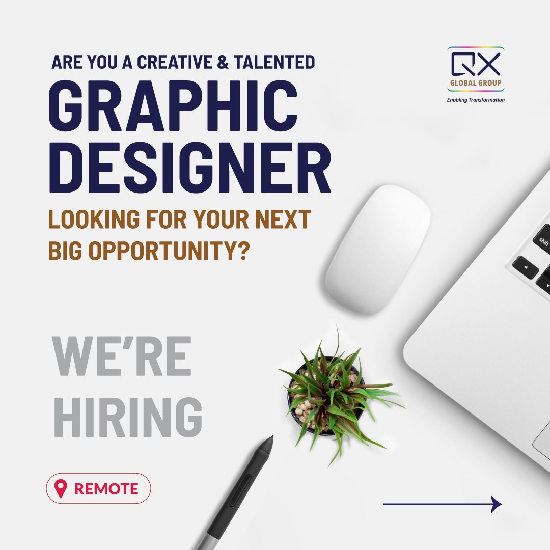 QX Global Group tweet media