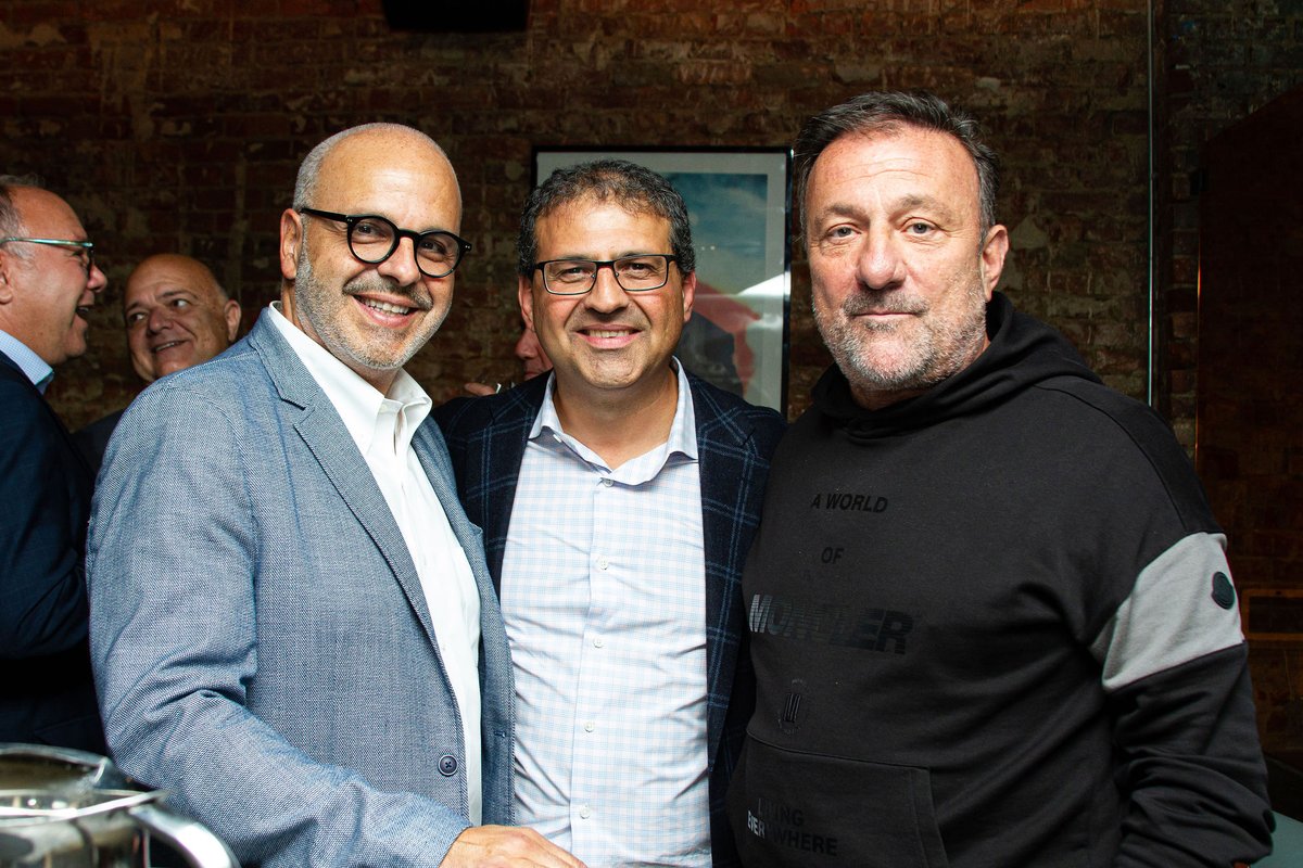 studiomachiavel's tweet photo. CIPBA x Machiavel Photoshoot! 📸✨ 

The #Italian Business Community came out in style for this exclusive event at @Stellina Restaurant, enjoying some of the best wines Italy has to offer. 🍷🍇 https://t.co/a5f6C3uNmi