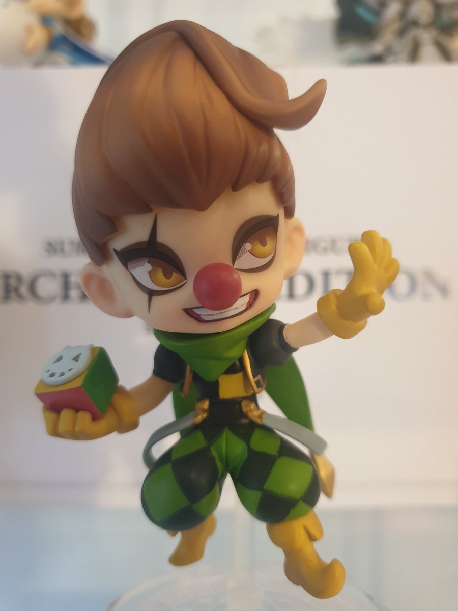 yome_inu's tweet photo. 神!
#サマナーズウォー
#com2ustore
#com2us https://t.co/b6yxf31ue5