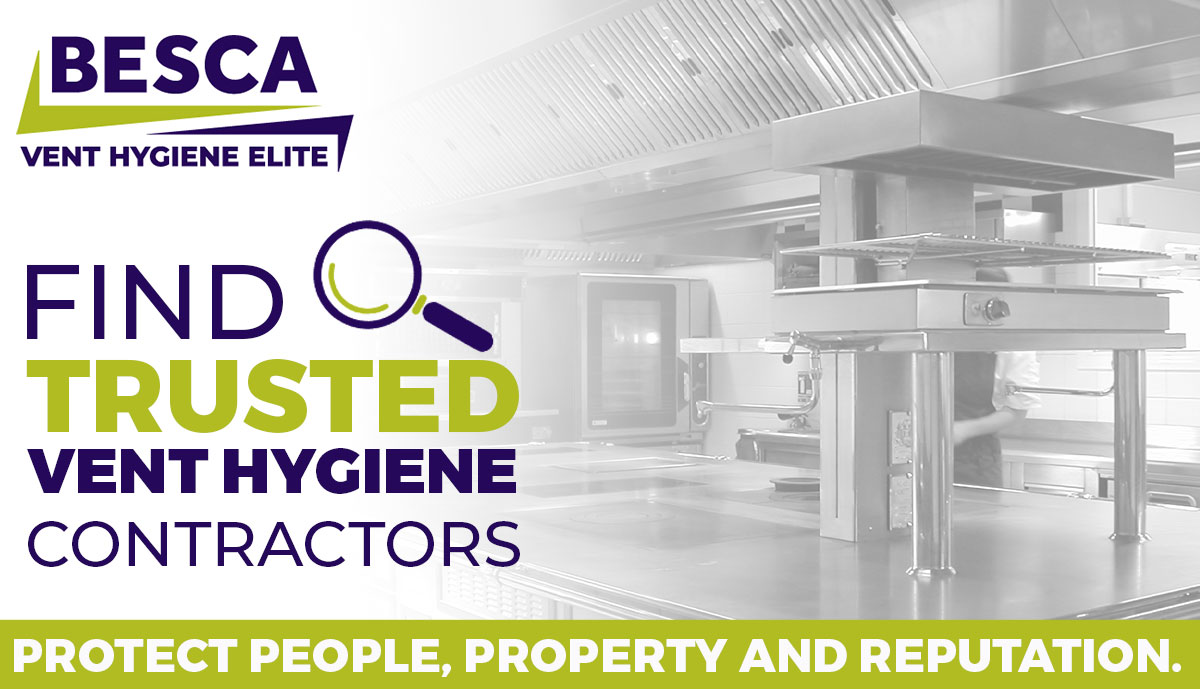 BESA_VHR's tweet photo. Are you looking for trusted contractors to clean and maintain your commercial ventilation systems? By employing a Vent Hygiene Elite contractor you will:

Find out more: https://t.co/ezq1Sq9a5R https://t.co/2u9ADg9xjj
