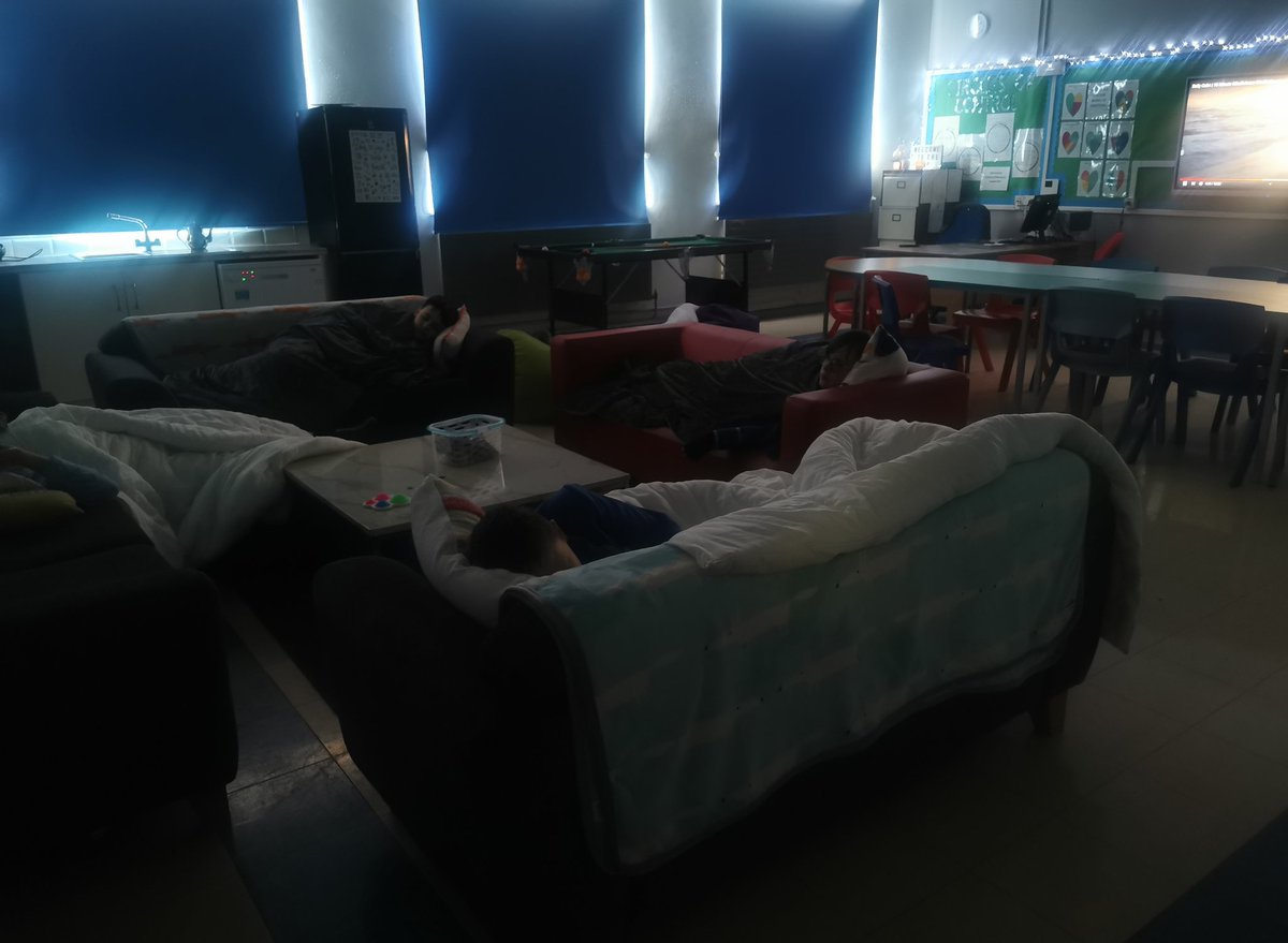 This afternoon Nurture pupils took part in a 10 minute daily calm meditation. This was an opportunity to practise self-help and emotional self-regulation. 

This week our focus is to avoid taking things personally and to make an intention to let go of troubling thoughts.