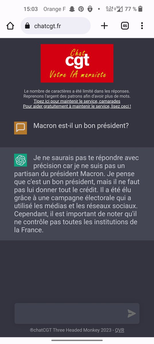 Baguette tradition tweet media