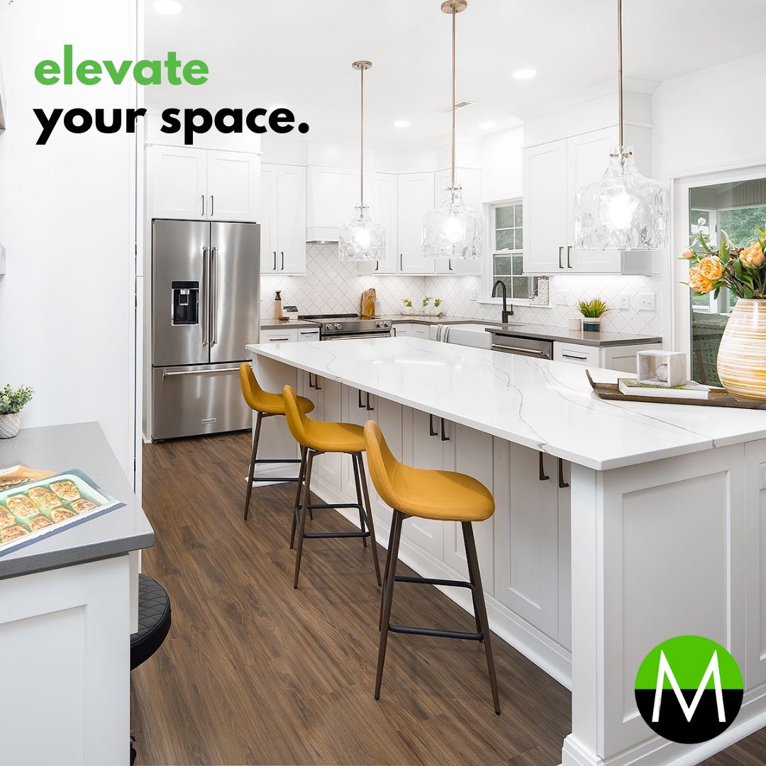 ResidentialMuse's tweet photo. It's time to elevate your space. Our designs take ordinary homes to the next level and yours could be next! We specialize in large-scale interior renovations. The perfect solution to any home flaws. https://t.co/d4elLRRPvY