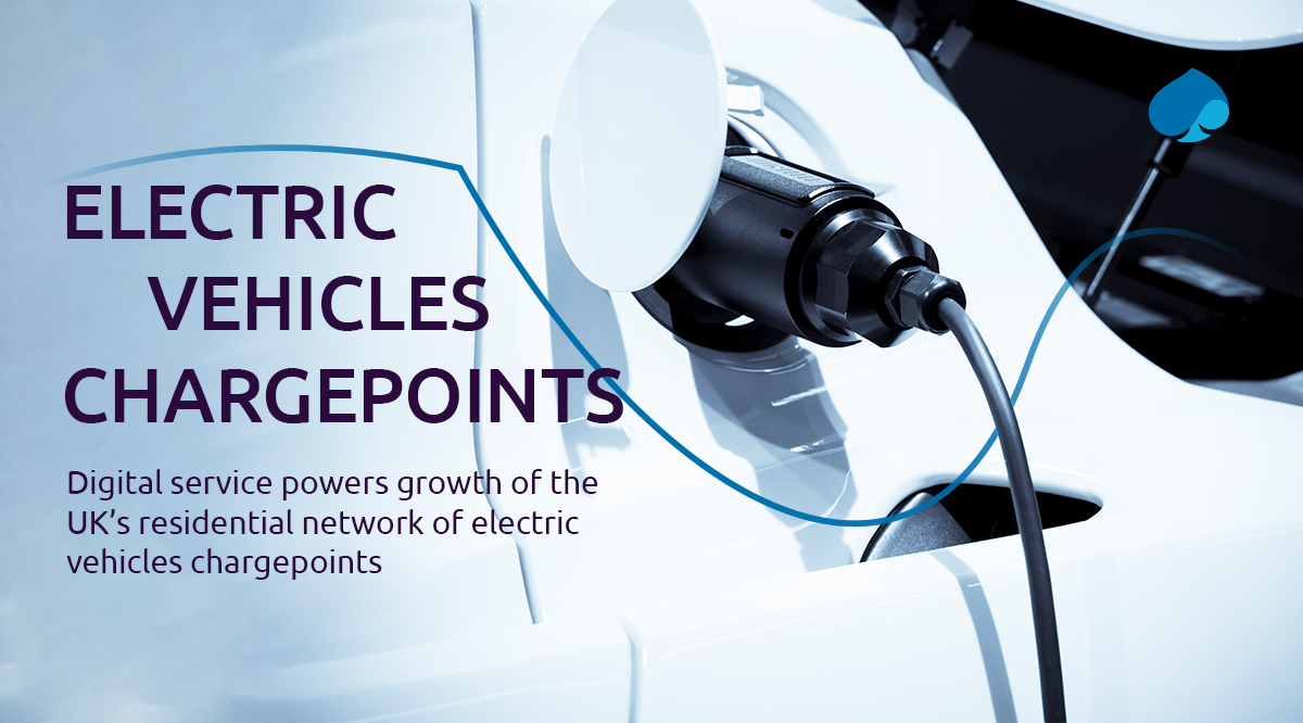 CapgeminiUK's tweet photo. Read how #CapgeminiUK helped the Office for Zero Emission Vehicles to refresh and simplify access to extend EV chargepoint infrastructure to more homes. 

Find out more here: https://t.co/tb2e5mB6OM https://t.co/nFjuRfVKDD