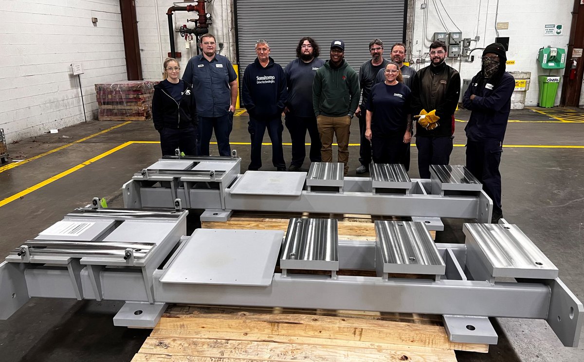 Sumitomo tweet media