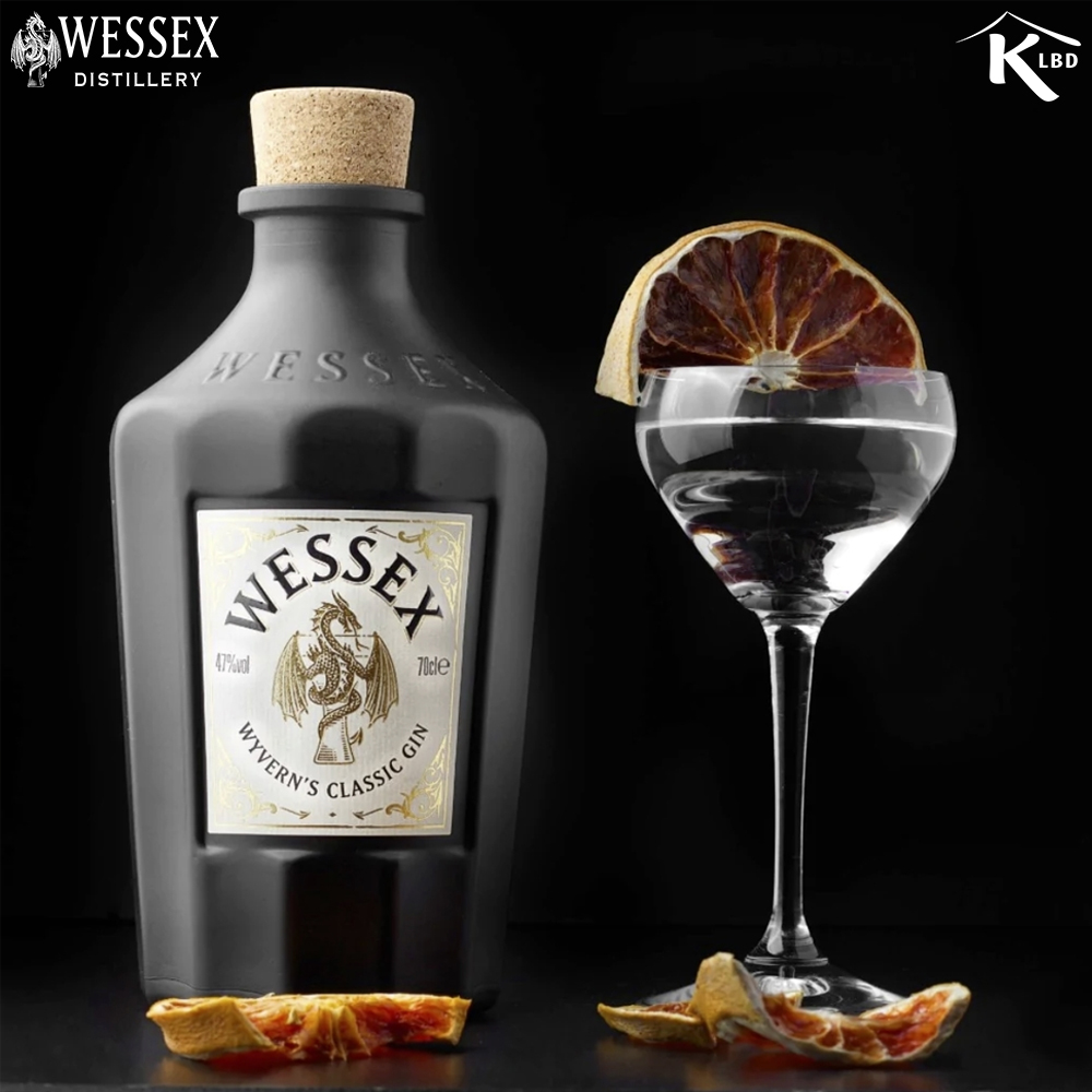 KLBDkosher's tweet photo. Wessex Distillery from the UK now have their gin KLBD Kosher Certified.

For product detail see their website - https://t.co/0DVOifGu0x 

#kosher #koshercertified #klbd #kosherfood #koshergin #wessexdistillery https://t.co/ICWTkCC4N9