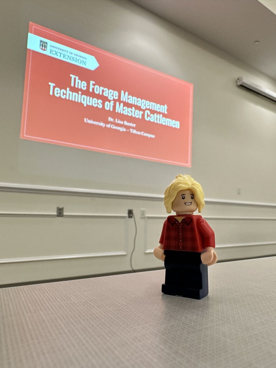 Lego Forage Specialist tweet media