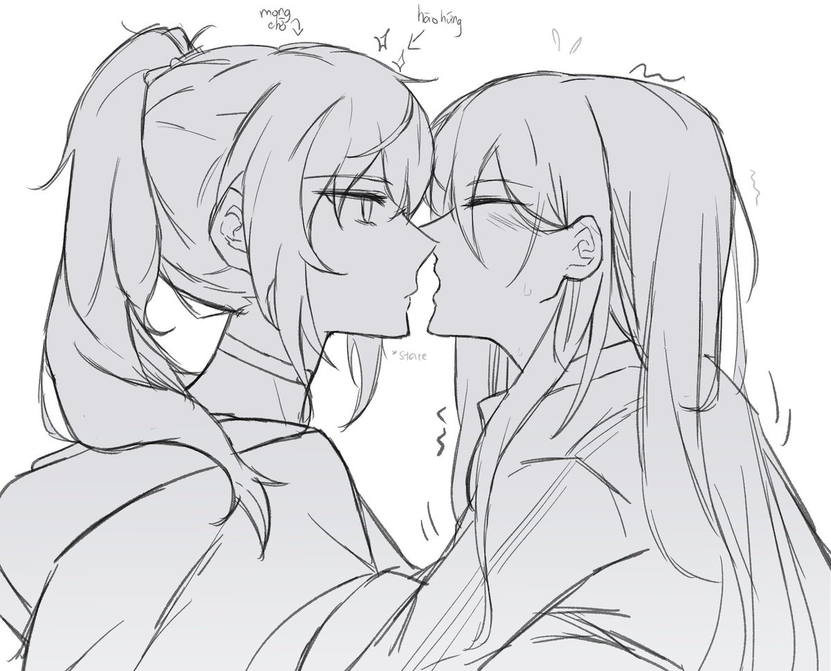luzisimp's tweet photo. doki doki

#まふかな #prsk_GL https://t.co/93pQlLiO6W