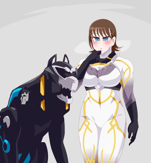 【R-18】わんわんヌニ 投稿しました
fantia→ https://t.co/ilMxpEnsom
FANBOX→ https://t.co/5l3m835WXA 