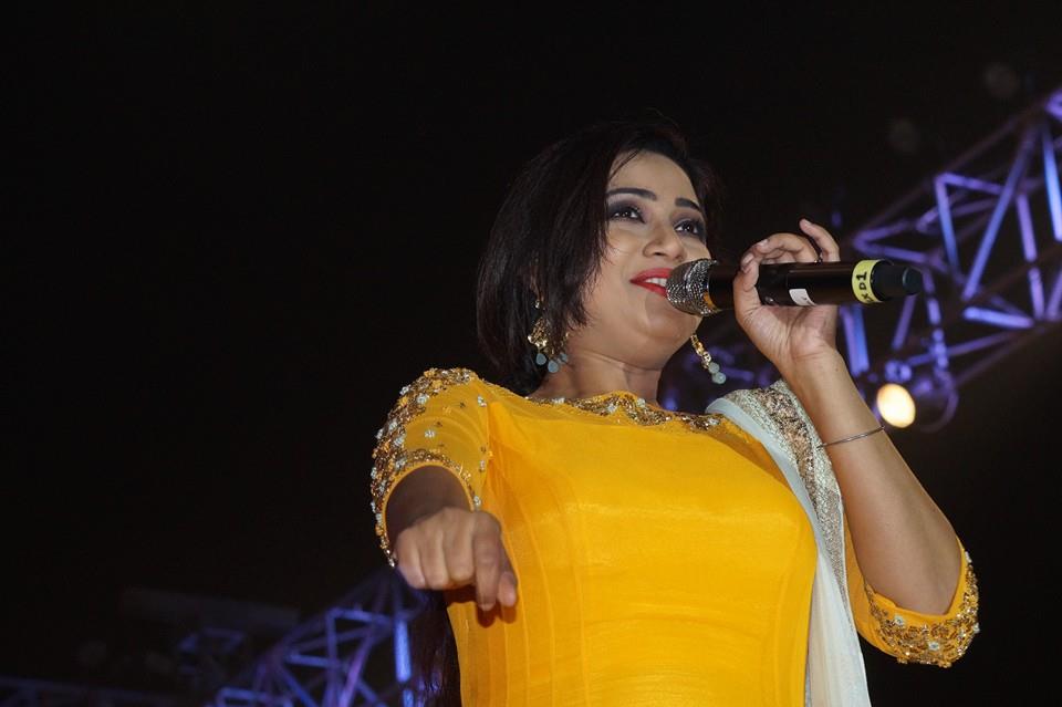 Surma_SG's tweet photo. #ShreyaGhoshal https://t.co/iXltvjDQKQ
