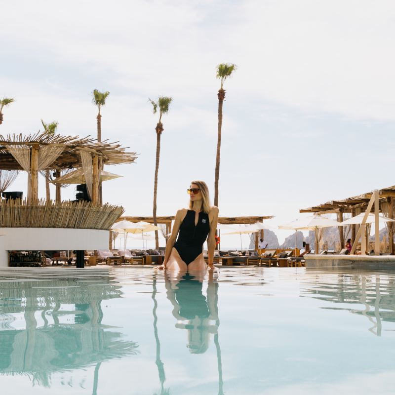 MEbyMelia's tweet photo. Calling all sun lovers, party goers and thrill seekers.
Experience the raw style of Los Cabos at @MECabo_Hotel.
#MEbyMelia #MECabo #WeAreME
