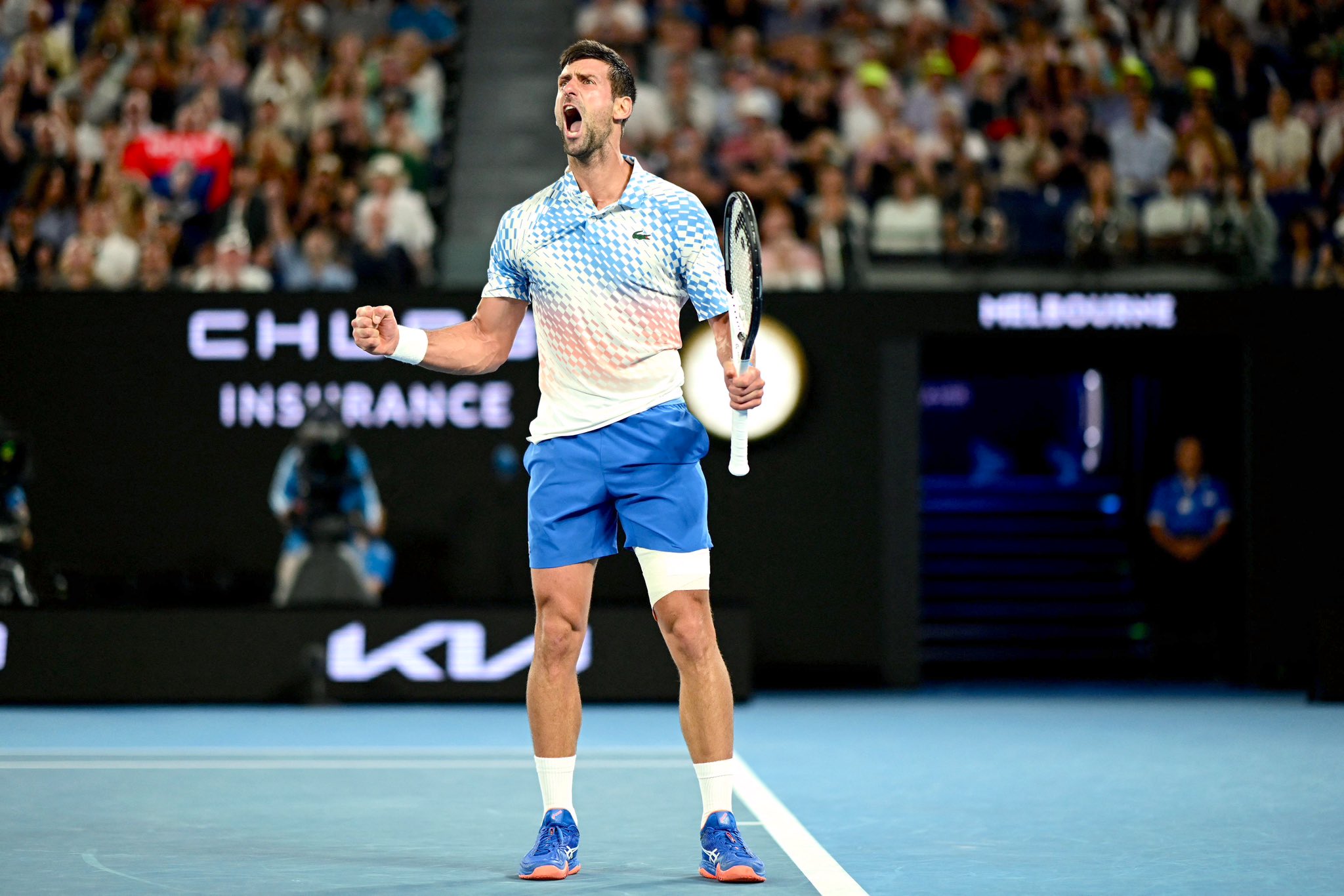Novak Djokovic on X